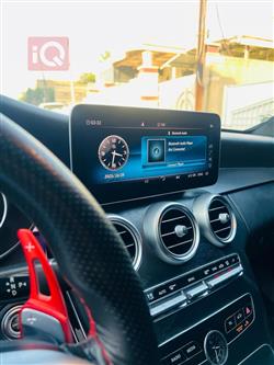 مێرسێدس بێنز C-Class